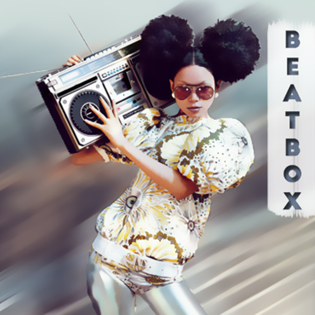 Beat.Box App