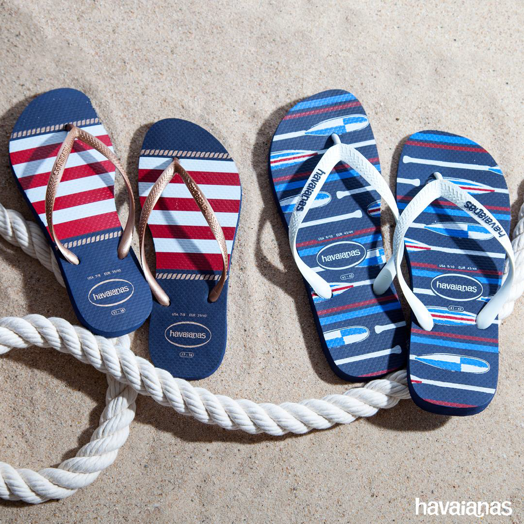 Havaianas