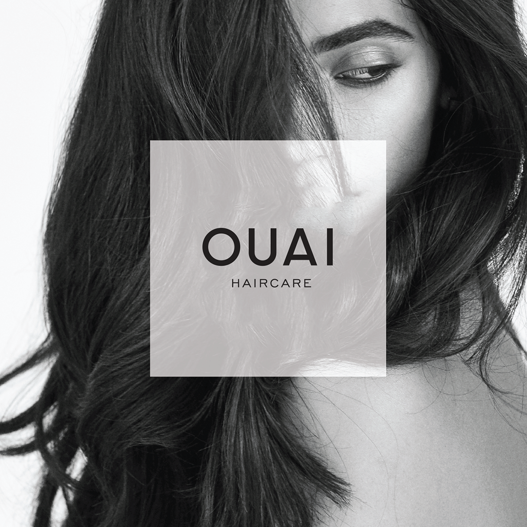 Ouai Haircare